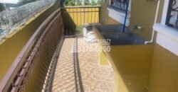 Condominio en Residencial El Naranjal en La Ceiba