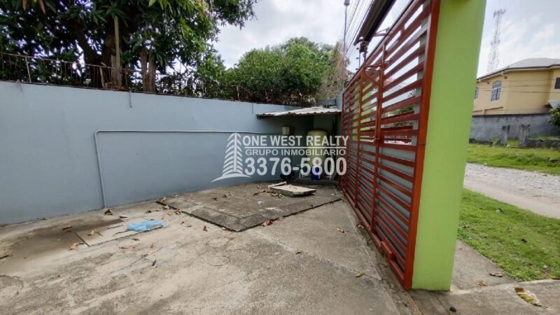 Apartamentos en El Progreso Yoro venta de complejo