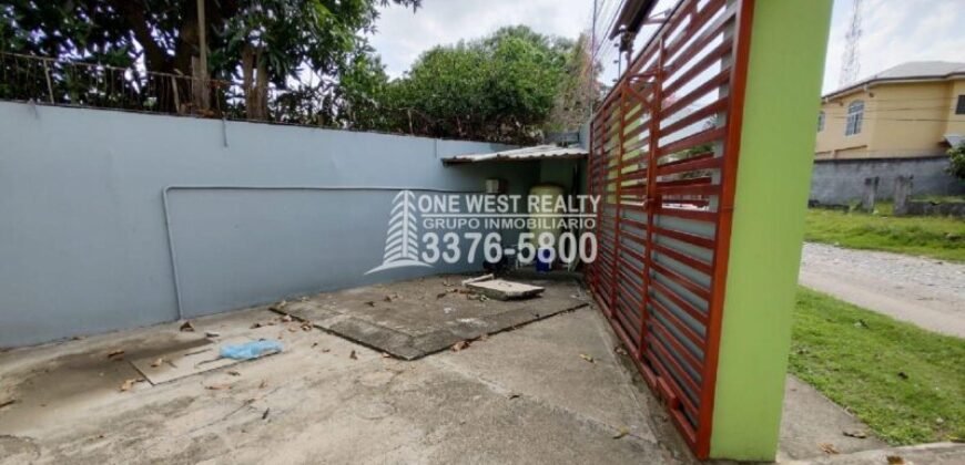 Apartamentos en El Progreso Yoro venta de complejo