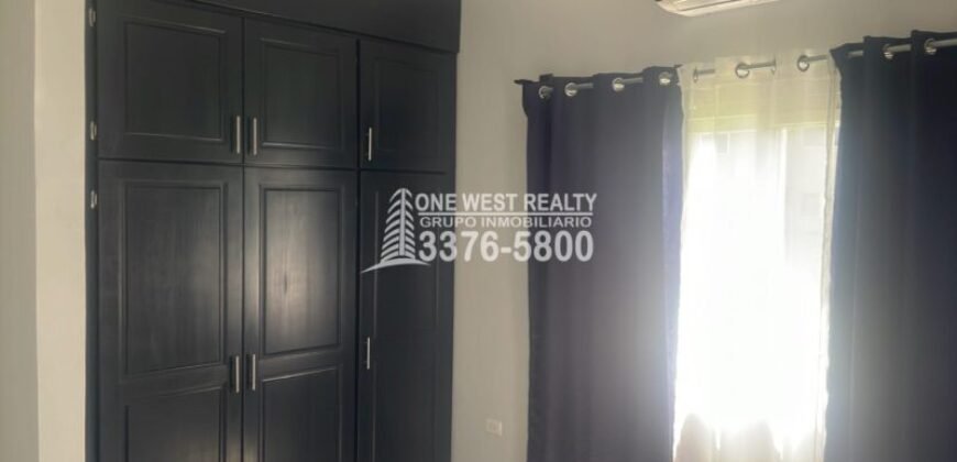 Condominio en Residencial El Naranjal en La Ceiba