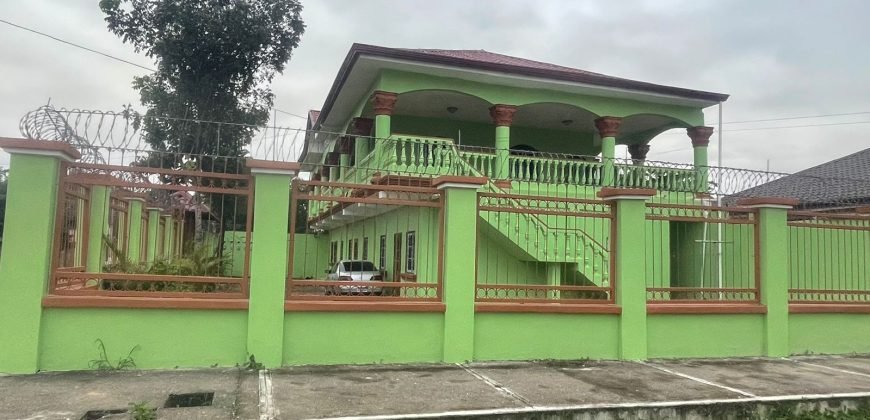 Apartamentos en Venta en El Progreso Yoro Barrio Los Angeles