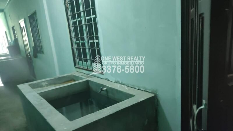Renta de apartamento en El Progreso Yoro