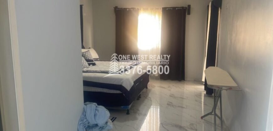 Condominio en Residencial El Naranjal en La Ceiba