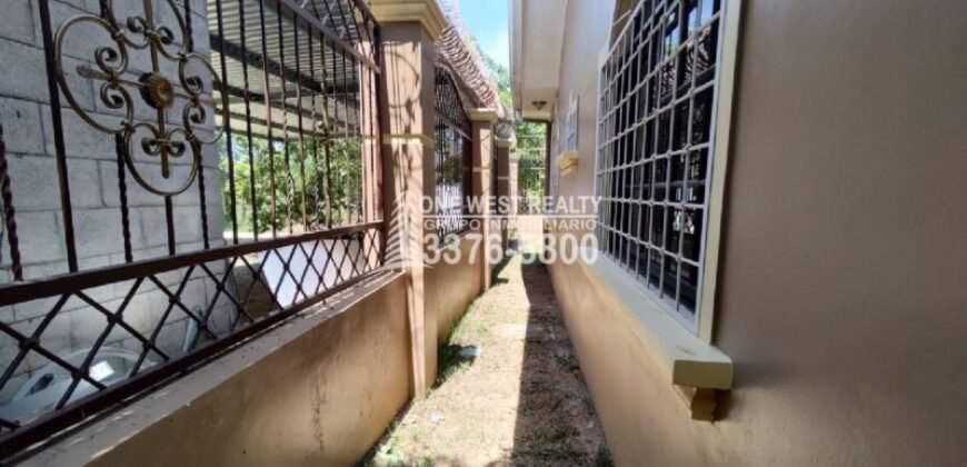 Casa nueva en venta en El Progreso Yoro