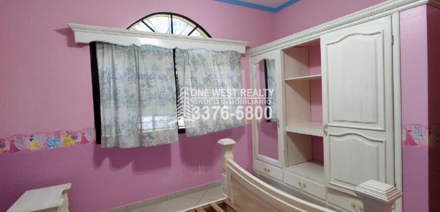 Casa nueva en venta en El Progreso Yoro