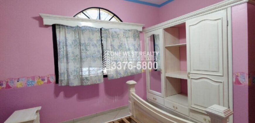 Casa nueva en venta en El Progreso Yoro