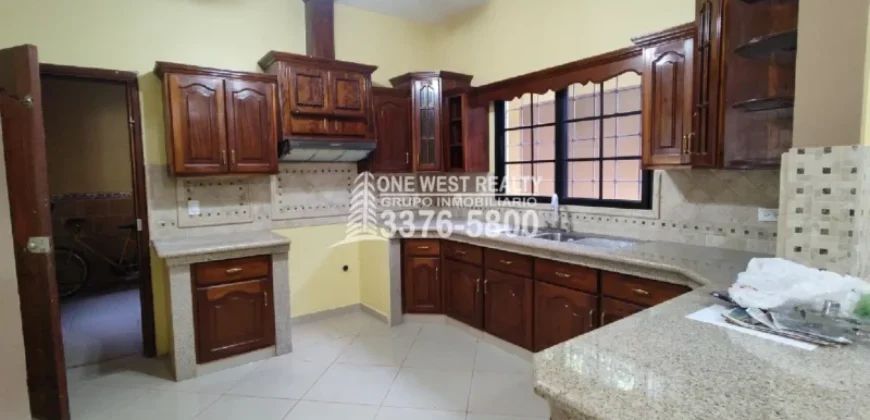 Casa nueva en venta en El Progreso Yoro