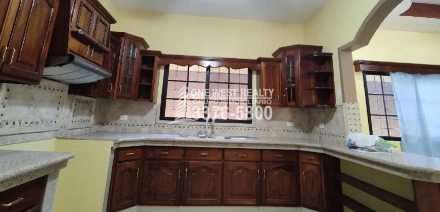 Casa nueva en venta en El Progreso Yoro