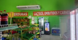 El Progreso Yoro venta de edificio comercial con sistema solar El Progreso Yoro venta de edificio comercial con sistema solar