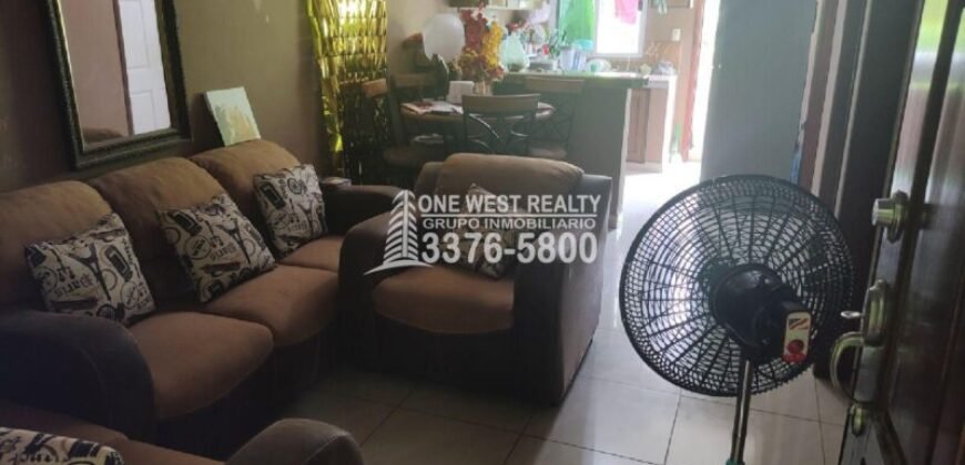 Apartamentos en El Progreso Yoro venta de complejo