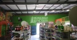 El Progreso Yoro venta de edificio comercial con sistema solar El Progreso Yoro venta de edificio comercial con sistema solar
