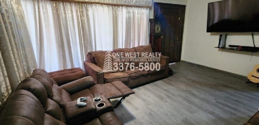 Casa en venta para uso comercial o residencial en Colonia Trejo