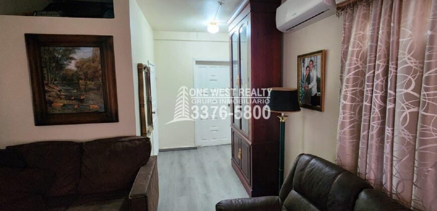 Casa en venta para uso comercial o residencial en Colonia Trejo