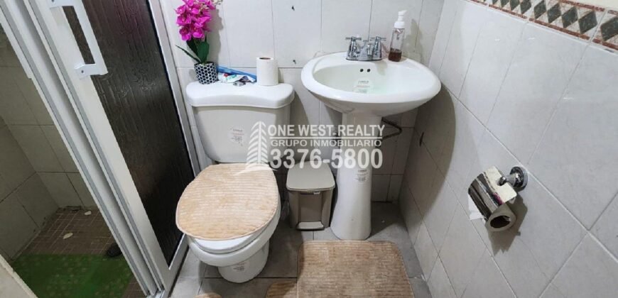 Casa en venta para uso comercial o residencial en Colonia Trejo