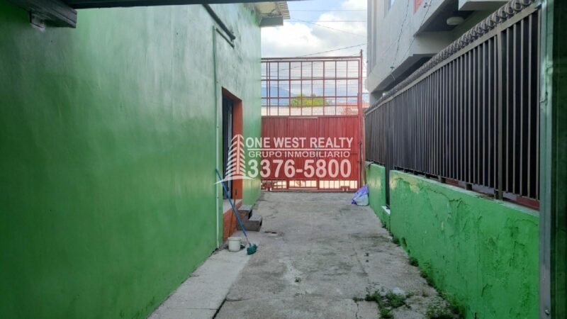 el progreso yoro venta de local comercial