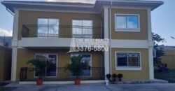 Condominio en Residencial El Naranjal en La Ceiba