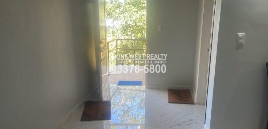 Condominio en Residencial El Naranjal en La Ceiba