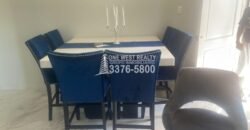 Condominio en Residencial El Naranjal en La Ceiba