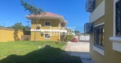Condominio en Residencial El Naranjal en La Ceiba