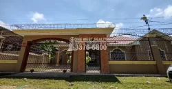 Casa nueva en venta en El Progreso Yoro