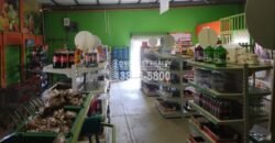 El Progreso Yoro venta de edificio comercial con sistema solar El Progreso Yoro venta de edificio comercial con sistema solar