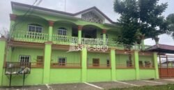 Renta de apartamento en El Progreso Yoro