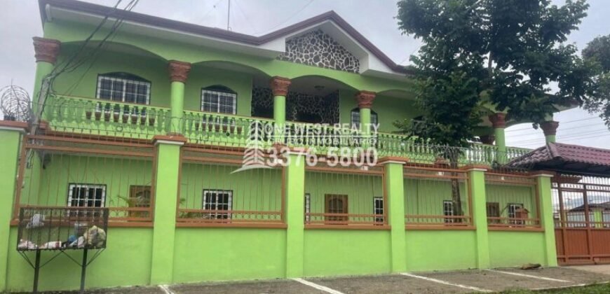 Renta de apartamento en El Progreso Yoro