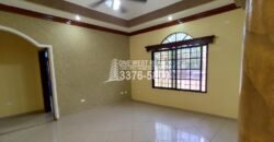 Casa nueva en venta en El Progreso Yoro