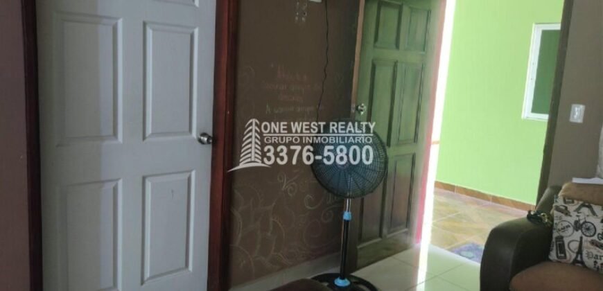 Apartamentos en El Progreso Yoro venta de complejo