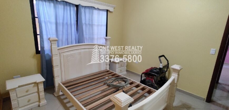 Casa nueva en venta en El Progreso Yoro