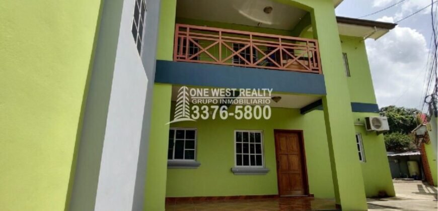 Apartamentos en El Progreso Yoro venta de complejo