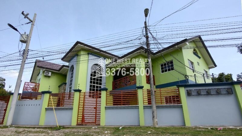 Apartamento de venta en el progreso yoro