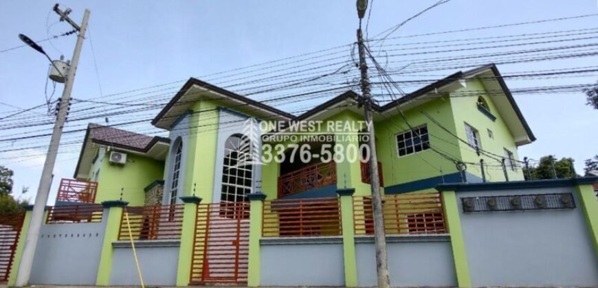 Apartamentos en El Progreso Yoro venta de complejo