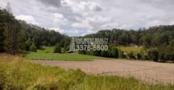 Terreno en venta a orilla de carretera en La Esperanza Intibuca Honduras