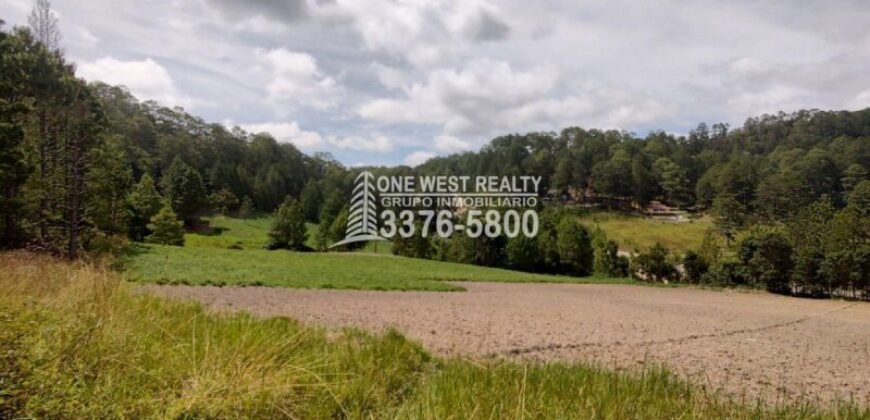 Terreno en venta a orilla de carretera en La Esperanza Intibuca Honduras