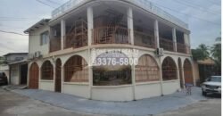 Casa en venta para uso comercial o residencial en Colonia Trejo