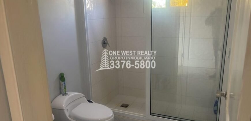 Condominio en Residencial El Naranjal en La Ceiba