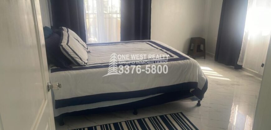 Condominio en Residencial El Naranjal en La Ceiba