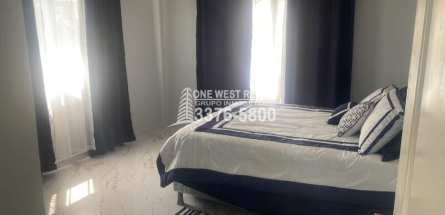 Condominio en Residencial El Naranjal en La Ceiba