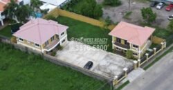 Condominio en Residencial El Naranjal en La Ceiba