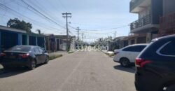 El Progreso Yoro venta de edificio comercial con sistema solar El Progreso Yoro venta de edificio comercial con sistema solar