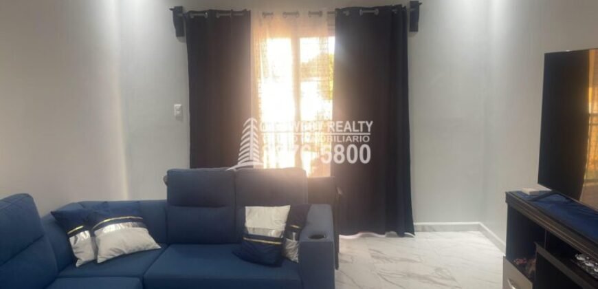 Condominio en Residencial El Naranjal en La Ceiba