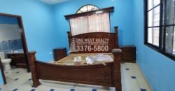 Casa nueva en venta en El Progreso Yoro