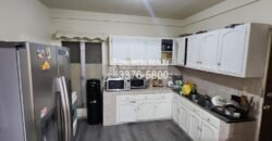 Casa en venta para uso comercial o residencial en Colonia Trejo