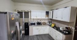 Casa en venta para uso comercial o residencial en Colonia Trejo