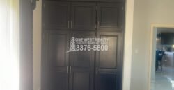 Condominio en Residencial El Naranjal en La Ceiba