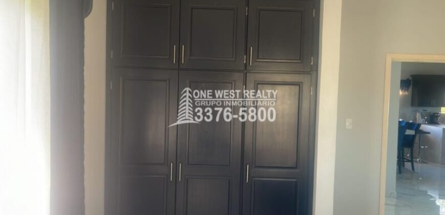 Condominio en Residencial El Naranjal en La Ceiba