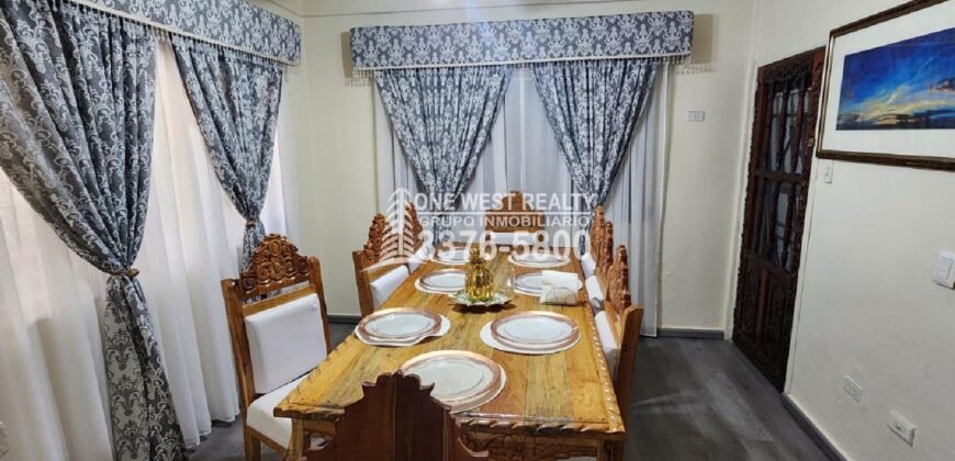 Casa en venta para uso comercial o residencial en Colonia Trejo