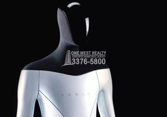 Elon Musk presenta Optimus Gen 2 de Tesla, un robot humanoide con la audaz misión de combatir la pobreza