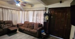 Casa en venta para uso comercial o residencial en Colonia Trejo